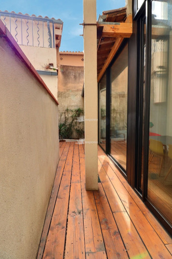 appartement vente Perpignan