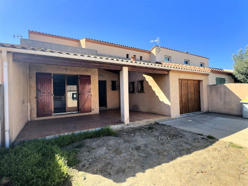 maisonvilla vente Saint-cyprien-plage