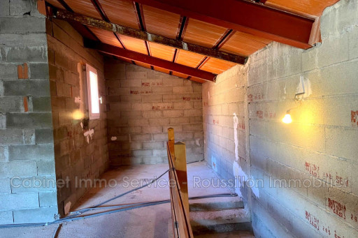 maisonvilla vente Banyuls-dels-aspres