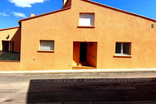 maisonvilla vente Banyuls-dels-aspres