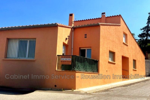 maisonvilla vente Banyuls-dels-aspres