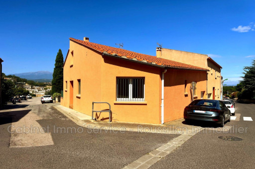maisonvilla vente Banyuls-dels-aspres
