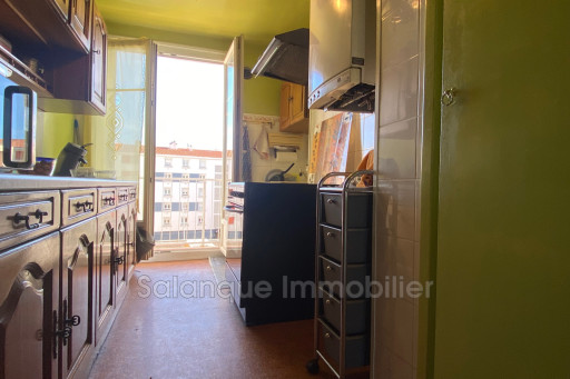 appartement vente Perpignan