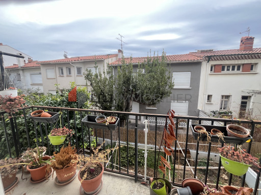 appartement vente Perpignan