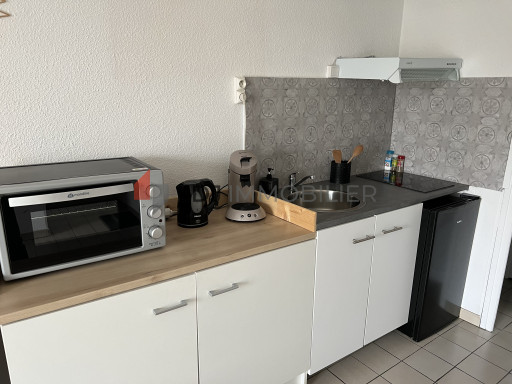 appartement vente Amélie-les-bains-palalda