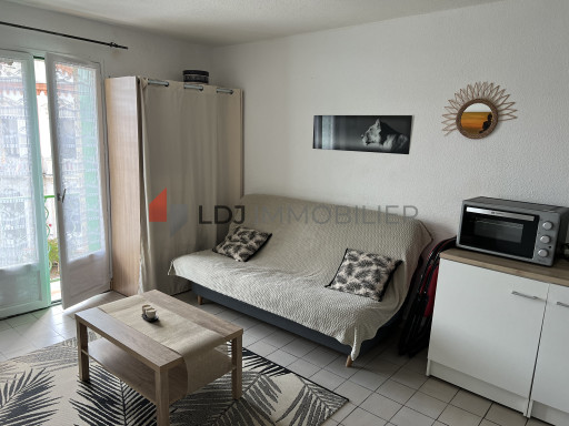 appartement vente Amélie-les-bains-palalda