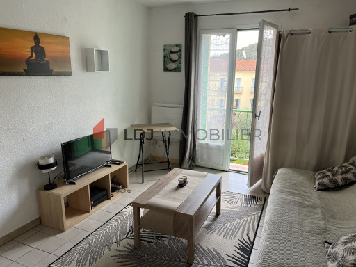 appartement vente Amélie-les-bains-palalda