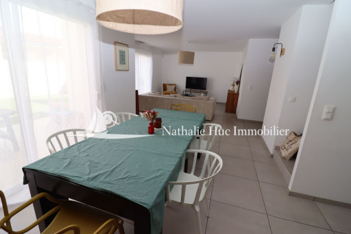 maisonvilla vente Cabestany