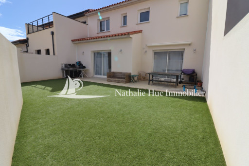 maisonvilla vente Cabestany