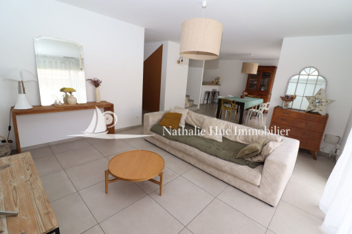 maisonvilla vente Cabestany