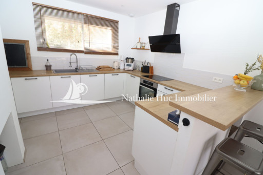 maisonvilla vente Cabestany