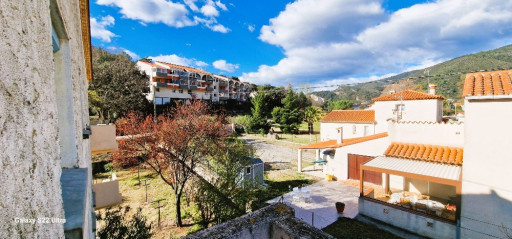 appartement vente Amélie-les-bains-palalda