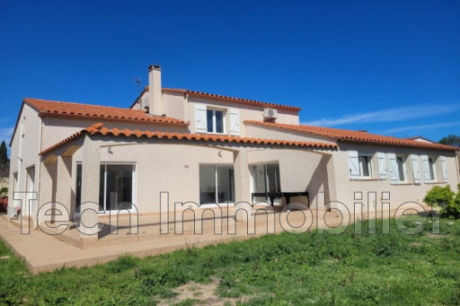 maisonvilla vente Argelès-sur-mer