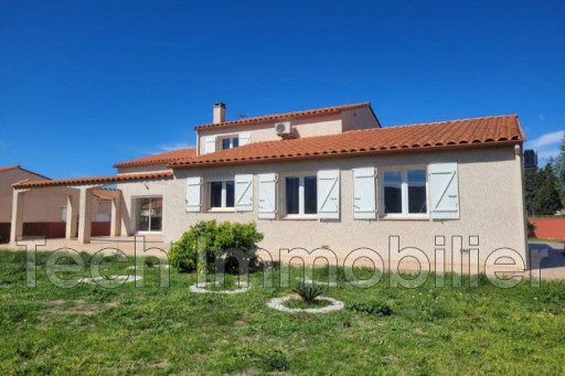 maisonvilla vente Argelès-sur-mer