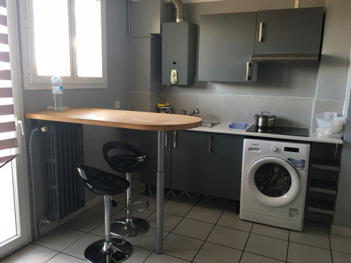 appartement vente Perpignan