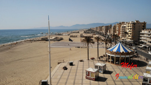 inconnu vente fonds de commerce Canet-en-roussillon