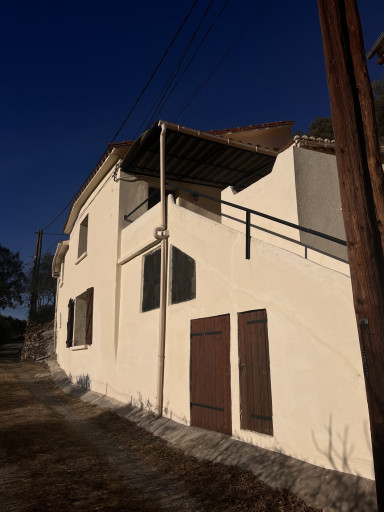 maisonvilla vente Reynès