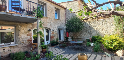 maisonvilla vente Argelès-sur-mer