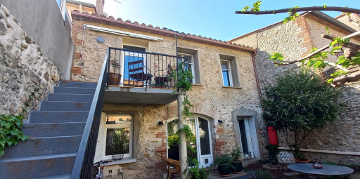 maisonvilla vente Argelès-sur-mer