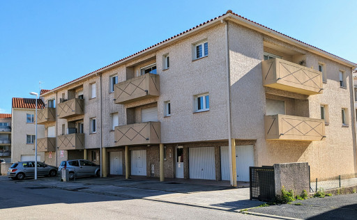 appartement à louer Perpignan
