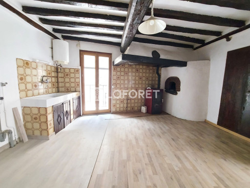 maisonvilla vente Vinça