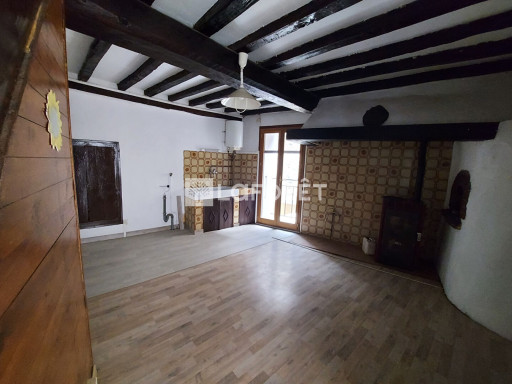 maisonvilla vente Vinça