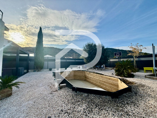 maisonvilla vente Le boulou