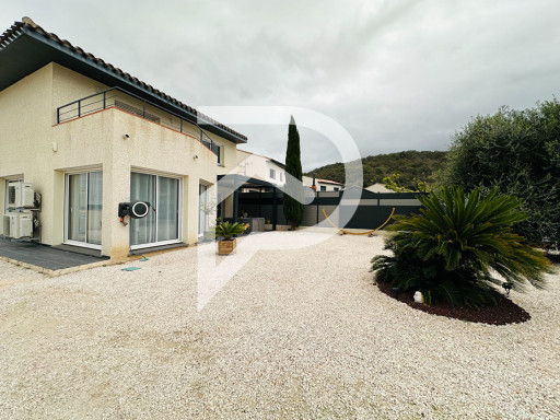 maisonvilla vente Le boulou