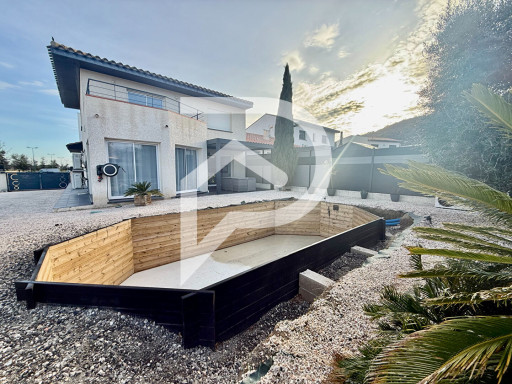 maisonvilla vente Le boulou