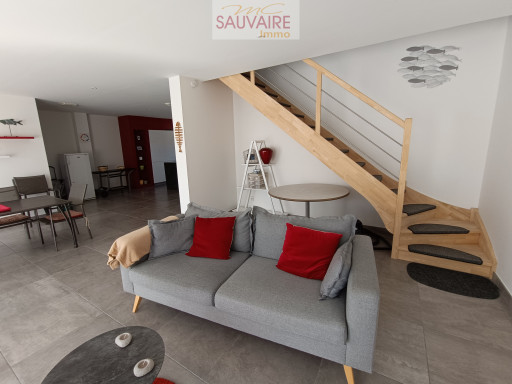 maisonvilla vente Saint-laurent-de-la-salanque