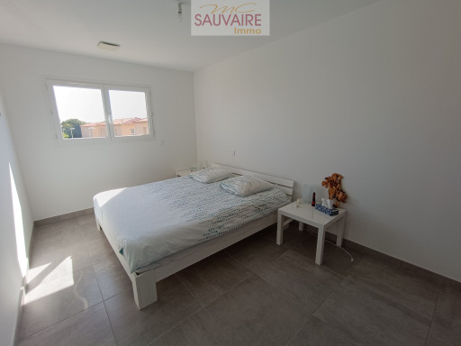 maisonvilla vente Saint-laurent-de-la-salanque