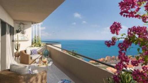 appartement vente Port-vendres