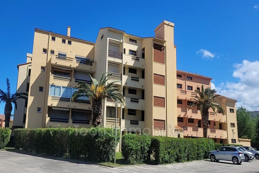 appartement vente Argelès-sur-mer