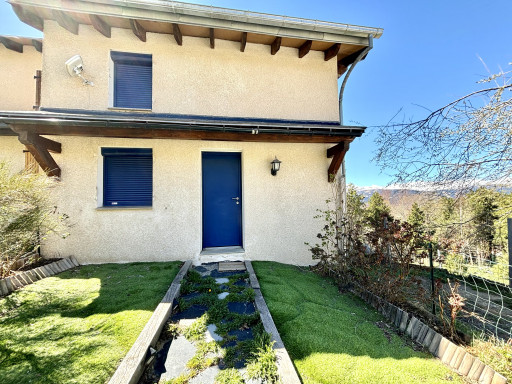 maisonvilla vente Eyne