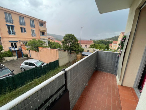appartement location vacances Amélie-les-bains-palalda