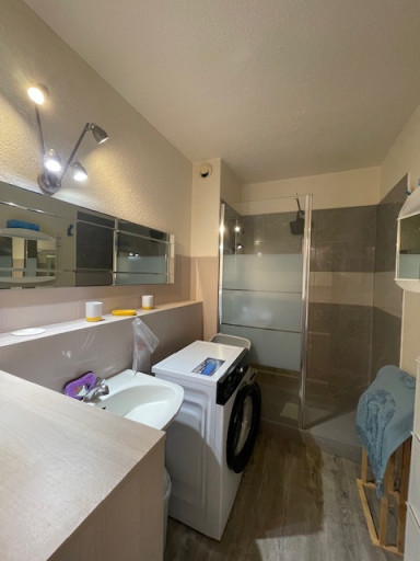 appartement location vacances Amélie-les-bains-palalda