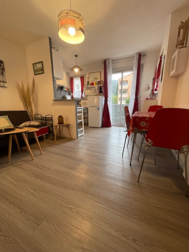 appartement location vacances Amélie-les-bains-palalda
