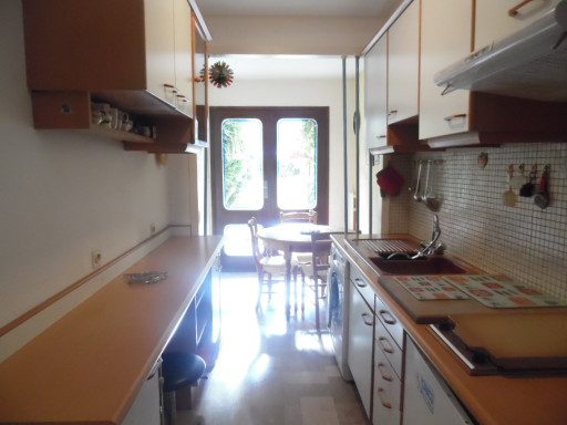 appartement vente Amélie-les-bains-palalda