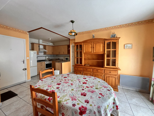 appartement à louer Amélie-les-bains-palalda