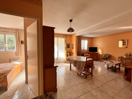 appartement à louer Amélie-les-bains-palalda