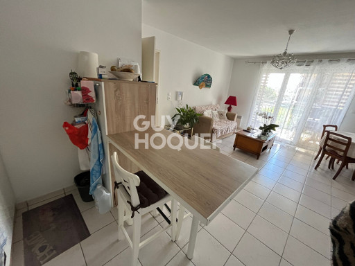 appartement vente Saint-laurent-de-la-salanque