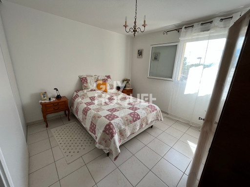 appartement vente Saint-laurent-de-la-salanque