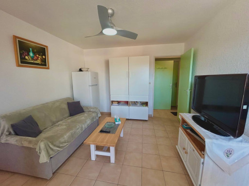 appartement location vacances Argeles sur mer