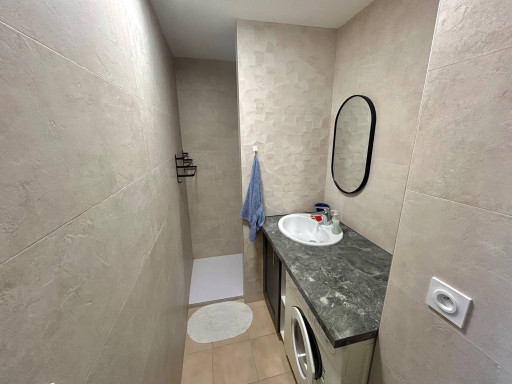 appartement location vacances Argeles sur mer