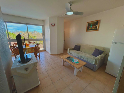 appartement location vacances Argeles sur mer