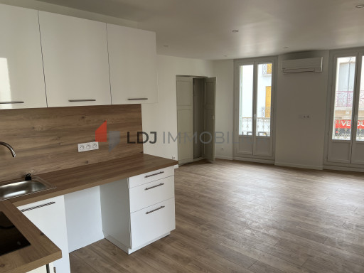 appartement vente Amélie-les-bains-palalda