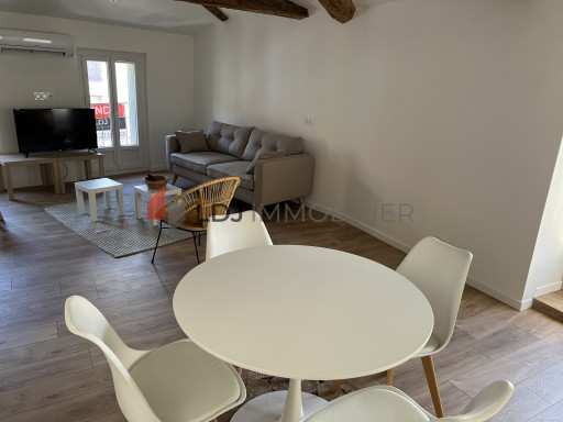appartement vente Amélie-les-bains-palalda