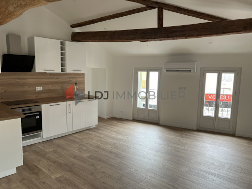 appartement vente Amélie-les-bains-palalda