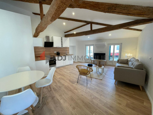 appartement vente Amélie-les-bains-palalda