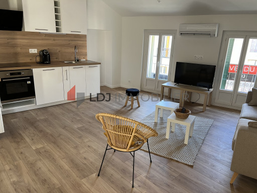 appartement vente Amélie-les-bains-palalda